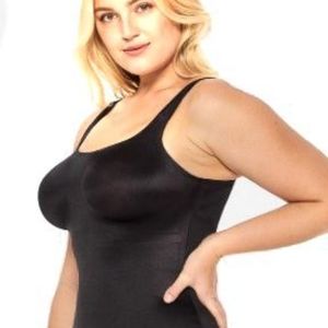 Ruby Ribbon 3022 Original Full Support Cami